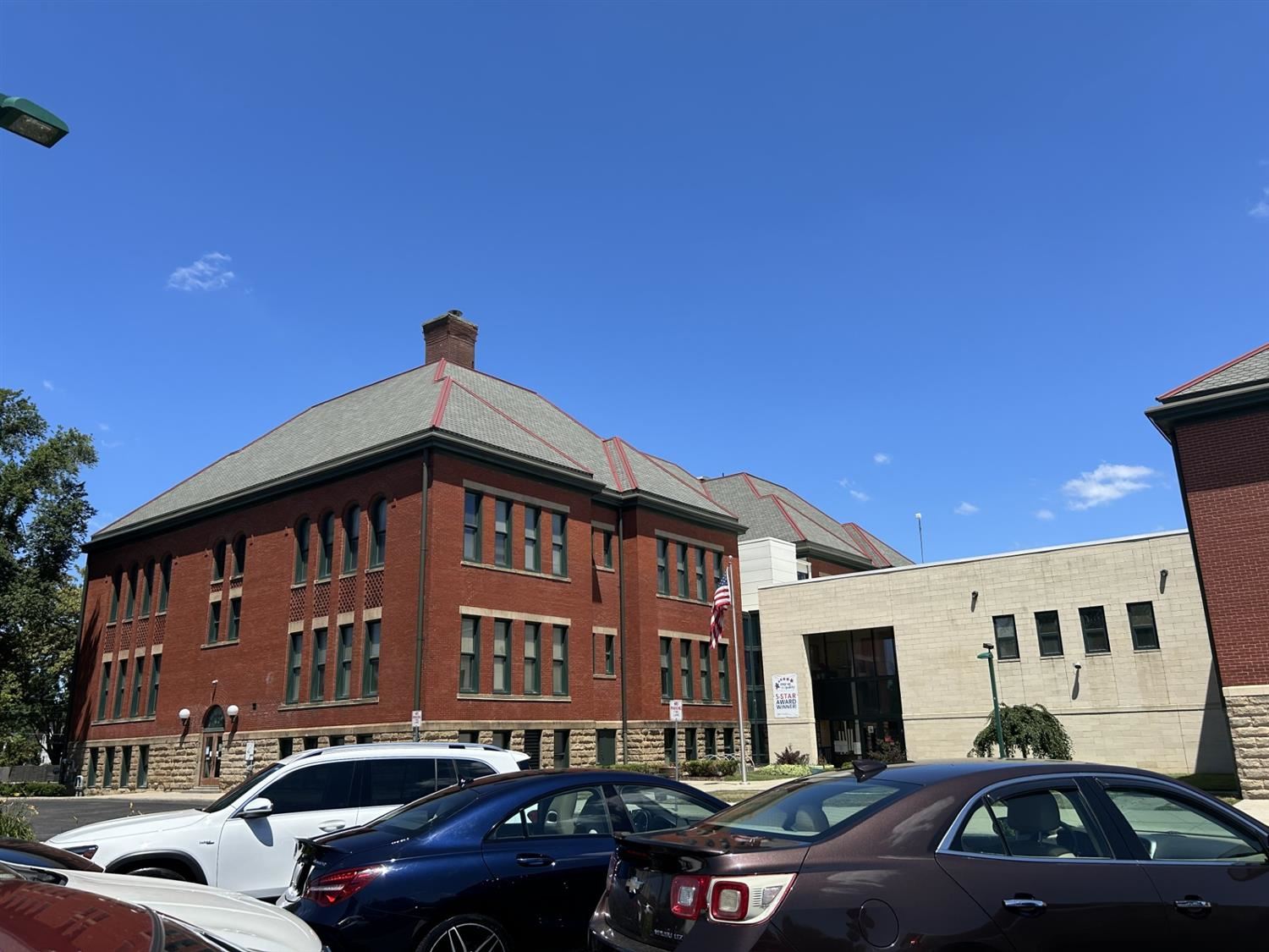 southwood roof